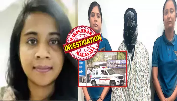 എനിക്ക് നിന്നെ ഇഷ്ടമാണ്..നമുക്ക് ഒരുമിച്ച് ജീവിക്കാം..!!; നോ..എനിക്ക് പറ്റില്ലെന്ന് യുവാവിന്റെ മറുപടിയിൽ കടുത്ത നിരാശ; ഉറക്കമില്ലാതെയുള്ള രാത്രികൾ; ഒടുവിൽ രണ്ടുംകല്പിച്ച് യുവതിയുടെ അറ്റകൈ പ്രയോഗം; നിമിഷ നേരം കൊണ്ട് സ്‌കൂളുകൾക്ക് അടക്കം ഹൈ അലർട്ട്; നഗരത്തെ മുൾമുനയിൽ നിർത്തി ഭീതി; ഇത് പ്രണയം തകർന്ന റെനിയുടെ പ്രതികാര കഥ