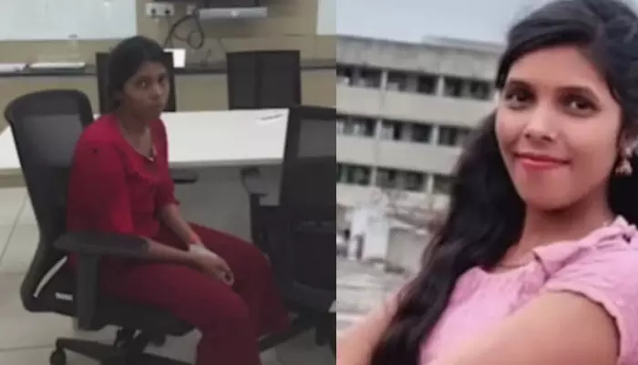 വനിതാ ഹോസ്റ്റലിന്റെ കുളിമുറിയില് ഒളിക്യാമറ; കാര്യം പറഞ്ഞപ്പോള് നടുക്കം; മറ്റു താമസക്കാര് എത്തും മുമ്പെ ഒളിപ്പിച്ചു; ആണ്സുഹൃത്ത് നിര്ബന്ധിച്ചിട്ടെന്ന് യുവതിയുടെ മൊഴി; പ്രതികള് പിടിയില് വനിതാ ഹോസ്റ്റലിന്റെ കുളിമുറിയില് ഒളിക്യാമറ; കാര്യം പറഞ്ഞപ്പോള് നടുക്കം; മറ്റു താമസക്കാര് എത്തും മുമ്പെ ഒളിപ്പിച്ചു; ആണ്സുഹൃത്ത് നിര്ബന്ധിച്ചിട്ടെന്ന് യുവതിയുടെ മൊഴി; പ്രതികള് പിടിയില്