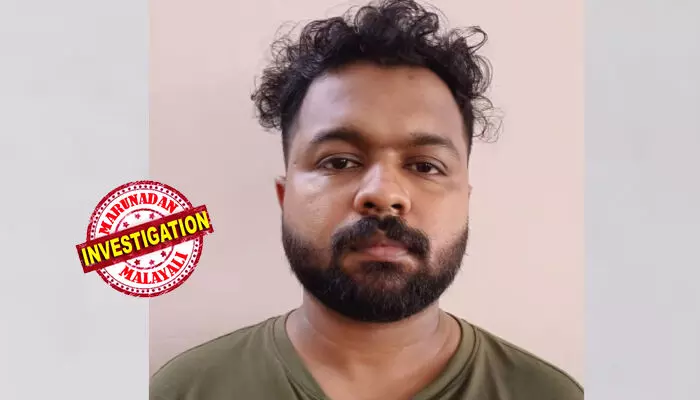 ഭര്ത്താവുമായി പിരിഞ്ഞുകഴിയവെ വിവാഹ വാഗ്ദാനം നല്കി പീഡിപ്പിച്ചു; ബാങ്ക് ലോണ് എടുത്ത പണം തട്ടിയെടുത്തു; മറ്റൊരാളെ വിവാഹം കഴിച്ചു; കൊച്ചി ഇന്ഫോപാര്ക്കിലെ സോഫ്റ്റ്വെയര് എഞ്ചിനീയറുടെ പരാതിയില് പ്രതി പിടിയില് ഭര്ത്താവുമായി പിരിഞ്ഞുകഴിയവെ വിവാഹ വാഗ്ദാനം നല്കി പീഡിപ്പിച്ചു; ബാങ്ക് ലോണ് എടുത്ത പണം തട്ടിയെടുത്തു; മറ്റൊരാളെ വിവാഹം കഴിച്ചു; കൊച്ചി ഇന്ഫോപാര്ക്കിലെ സോഫ്റ്റ്വെയര് എഞ്ചിനീയറുടെ പരാതിയില് പ്രതി പിടിയില്