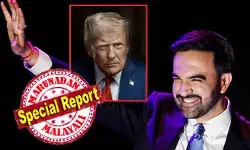 നിങ്ങള്ക്ക് മുന്നില് നില്ക്കുമ്പോള് നെഹ്റുവിന്റെ വാക്കുകള് ഓര്ത്തുപോവുന്നു; ചരിത്രത്തില് അപൂര്വമായി മാത്രം സംഭവിക്കുന്ന നിമിഷം ആഗതമായിരിക്കുന്നു; ദീര്ഘകാലം അടിച്ചമര്ത്തപ്പെട്ട ഒരു രാജ്യത്തിന്റെ ആത്മാവിന് ശബ്ദം ലഭിക്കുമ്പോള്...; നെഹ്റുവിന്റെ ചരിത്രപ്രസിദ്ധമായ ?ട്രിസ്റ്റ് വിത്ത് ഡെസ്റ്റിനി പ്രസംഗം ഉദ്ധരിച്ച് മംദാനി; ഞെട്ടല് മാറാതെ ട്രംപും കൂട്ടരും; ന്യുയോര്ക്കിന്റെ ഭാവി ഇനി എന്താകും? നിങ്ങള്ക്ക് മുന്നില് നില്ക്കുമ്പോള് നെഹ്റുവിന്റെ വാക്കുകള് ഓര്ത്തുപോവുന്നു; ചരിത്രത്തില് അപൂര്വമായി മാത്രം സംഭവിക്കുന്ന നിമിഷം ആഗതമായിരിക്കുന്നു; ദീര്ഘകാലം അടിച്ചമര്ത്തപ്പെട്ട ഒരു രാജ്യത്തിന്റെ ആത്മാവിന് ശബ്ദം ലഭിക്കുമ്പോള്...; നെഹ്റുവിന്റെ ചരിത്രപ്രസിദ്ധമായ ?ട്രിസ്റ്റ് വിത്ത് ഡെസ്റ്റിനി പ്രസംഗം ഉദ്ധരിച്ച് മംദാനി; ഞെട്ടല് മാറാതെ ട്രംപും കൂട്ടരും; ന്യുയോര്ക്കിന്റെ ഭാവി ഇനി എന്താകും?