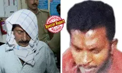 ശ്രീക്കുട്ടിയെ നടുവിന് ചവിട്ടി പുറത്തേക്ക് തള്ളിയപ്പോള്‍ അര്‍ച്ചനയുടെ നിലവിളി കേട്ട് ഓടിയെത്തിയത് ചുവപ്പ് വസ്ത്രം ധരിച്ച ആള്‍; ജീവന്‍ പോലും പണയംവച്ച് ഒറ്റക്കൈ കൊണ്ട് ട്രെയിനിലേക്ക് യുവതിയെ തിരികെ കയറ്റി; പ്രതി സുരേഷ് കുമാറിനെ കീഴ്‌പ്പെടുത്തിയതും ഇയാള്‍ തന്നെ; ധീരനെ തേടി ചിത്രം പുറത്ത് വിട്ട് റെയില്‍വെ പൊലീസ്