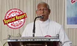 രാജ്യത്തെ ക്രൈസ്തവര് ഭീഷണി നേരിടുന്നു; ക്രൈസ്തവ സഭ വിദേശിയല്ല, ഭാരത സഭയാണ്; ഉത്തരേന്ത്യയില് ക്രൈസ്തവ സഭയെ വിദേശ സഭയായി പ്രചരിപ്പിക്കുന്നു; ആശങ്കകള് പ്രധാനമന്ത്രിയെ അറിയിച്ചതായി മാര് ആന്ഡ്രൂസ് താഴത്ത്; ന്യൂനപക്ഷങ്ങള്ക്ക് ലഭിക്കേണ്ട അവകാശവും പ്രാതിനിധ്യവും നല്കാതെ ക്രൈസ്തവരെ തഴയരുതെന്നും തൃശൂര് അതിരൂപത അധ്യക്ഷന് രാജ്യത്തെ ക്രൈസ്തവര് ഭീഷണി നേരിടുന്നു; ക്രൈസ്തവ സഭ വിദേശിയല്ല, ഭാരത സഭയാണ്; ഉത്തരേന്ത്യയില് ക്രൈസ്തവ സഭയെ വിദേശ സഭയായി പ്രചരിപ്പിക്കുന്നു; ആശങ്കകള് പ്രധാനമന്ത്രിയെ അറിയിച്ചതായി മാര് ആന്ഡ്രൂസ് താഴത്ത്; ന്യൂനപക്ഷങ്ങള്ക്ക് ലഭിക്കേണ്ട അവകാശവും പ്രാതിനിധ്യവും നല്കാതെ ക്രൈസ്തവരെ തഴയരുതെന്നും തൃശൂര് അതിരൂപത അധ്യക്ഷന്