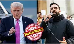 മംദാനി അമേരിക്കയോട് ബഹുമാനം കാണിക്കണം; ഒരു കമ്യൂണിസ്റ്റ് ന്യൂയോര്ക്കില് എങ്ങനെ പ്രവര്ത്തിക്കുമെന്ന് നോക്കാം; ന്യൂയോര്ക്ക് സിറ്റി വിജയിക്കണം; മംദാനിയെ സഹായിക്കാന് താന് തയ്യാറാണ്; മേയര് തെരഞ്ഞെടുപ്പിന് പിന്നാലെ പ്രതികരിച്ചു ട്രംപ് മംദാനി അമേരിക്കയോട് ബഹുമാനം കാണിക്കണം; ഒരു കമ്യൂണിസ്റ്റ് ന്യൂയോര്ക്കില് എങ്ങനെ പ്രവര്ത്തിക്കുമെന്ന് നോക്കാം; ന്യൂയോര്ക്ക് സിറ്റി വിജയിക്കണം; മംദാനിയെ സഹായിക്കാന് താന് തയ്യാറാണ്; മേയര് തെരഞ്ഞെടുപ്പിന് പിന്നാലെ പ്രതികരിച്ചു ട്രംപ്