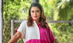 വിശ്വാസത്തിൽ ഒരു തരിപോലും കുറഞ്ഞിട്ടില്ല, ചേച്ചി എയറിലാണല്ലോ എന്ന് ചോദിച്ചവരുണ്ട്; കൃപാസനത്തിൽ സാക്ഷ്യം പറഞ്ഞതിന് ശേഷമാണ് മാതാവായി അഭിനയിച്ച സിനിമ കിട്ടിയത്; തുറന്ന് പറഞ്ഞ് ധന്യ മേരി വർഗീസ് വിശ്വാസത്തിൽ ഒരു തരിപോലും കുറഞ്ഞിട്ടില്ല, ചേച്ചി എയറിലാണല്ലോ എന്ന് ചോദിച്ചവരുണ്ട്; കൃപാസനത്തിൽ സാക്ഷ്യം പറഞ്ഞതിന് ശേഷമാണ് മാതാവായി അഭിനയിച്ച സിനിമ കിട്ടിയത്; തുറന്ന് പറഞ്ഞ് ധന്യ മേരി വർഗീസ്