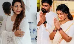 ആ രോഗം മാറിയതും പിന്നാലെ ബ്ലീഡിംഗ് തുടങ്ങി; സഹിക്കാൻ പറ്റാത്ത വേദന; അതിനിടെ, ഒരുപാട് തവണ ആശുപത്രിയിലായി; ഗർഭകാല അനുഭവങ്ങൾ പറഞ്ഞ് നടി ദുർഗ ആ രോഗം മാറിയതും പിന്നാലെ ബ്ലീഡിംഗ് തുടങ്ങി; സഹിക്കാൻ പറ്റാത്ത വേദന; അതിനിടെ, ഒരുപാട് തവണ ആശുപത്രിയിലായി; ഗർഭകാല അനുഭവങ്ങൾ പറഞ്ഞ് നടി ദുർഗ