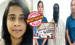 എനിക്ക് നിന്നെ ഇഷ്ടമാണ്..നമുക്ക് ഒരുമിച്ച് ജീവിക്കാം..!!; നോ..എനിക്ക് പറ്റില്ലെന്ന് യുവാവിന്റെ മറുപടിയിൽ കടുത്ത നിരാശ; ഉറക്കമില്ലാതെയുള്ള രാത്രികൾ; ഒടുവിൽ രണ്ടുംകല്പിച്ച് യുവതിയുടെ അറ്റകൈ പ്രയോഗം; നിമിഷ നേരം കൊണ്ട് സ്കൂളുകൾക്ക് അടക്കം ഹൈ അലർട്ട്; നഗരത്തെ മുൾമുനയിൽ നിർത്തി ഭീതി; ഇത് പ്രണയം തകർന്ന റെനിയുടെ പ്രതികാര കഥ എനിക്ക് നിന്നെ ഇഷ്ടമാണ്..നമുക്ക് ഒരുമിച്ച് ജീവിക്കാം..!!; നോ..എനിക്ക് പറ്റില്ലെന്ന് യുവാവിന്റെ മറുപടിയിൽ കടുത്ത നിരാശ; ഉറക്കമില്ലാതെയുള്ള രാത്രികൾ; ഒടുവിൽ രണ്ടുംകല്പിച്ച് യുവതിയുടെ അറ്റകൈ പ്രയോഗം; നിമിഷ നേരം കൊണ്ട് സ്കൂളുകൾക്ക് അടക്കം ഹൈ അലർട്ട്; നഗരത്തെ മുൾമുനയിൽ നിർത്തി ഭീതി; ഇത് പ്രണയം തകർന്ന റെനിയുടെ പ്രതികാര കഥ