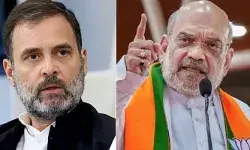 സൈനികരുടെ ജാതിയും മതവും തിരഞ്ഞ രാഹുല് ഗാന്ധി ലജ്ജിക്കണം; ഞങ്ങള് സൈനികര്ക്കിടയില് ഒരുതരത്തിലുള്ള വിവേചനവും കാണിക്കുന്നില്ല; വിമര്ശനവുമായി അമിത് ഷാ സൈനികരുടെ ജാതിയും മതവും തിരഞ്ഞ രാഹുല് ഗാന്ധി ലജ്ജിക്കണം; ഞങ്ങള് സൈനികര്ക്കിടയില് ഒരുതരത്തിലുള്ള വിവേചനവും കാണിക്കുന്നില്ല; വിമര്ശനവുമായി അമിത് ഷാ