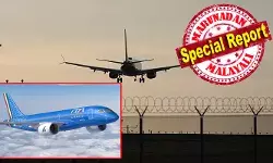 നിർദ്ദേശം പാലിക്കാതെ യാത്രക്കാരുമായി പറന്നുയർന്ന വിമാനം; ലോസ് ഏഞ്ചൽസ് വ്യോമപാതയിൽ അമേരിക്കൻ എയർലൈസിന്റെ വിമാനവുമായി നേർക്കുനേർ; വൻ അപകടം ഒഴിവായത് എയർ ട്രാഫിക് കൺട്രോളറുടെ സമയോചിതമായ ഇടപെടലിൽ; മാപ്പ് പറഞ്ഞ് ഇറ്റാലിയൻ പൈലറ്റ് നിർദ്ദേശം പാലിക്കാതെ യാത്രക്കാരുമായി പറന്നുയർന്ന വിമാനം; ലോസ് ഏഞ്ചൽസ് വ്യോമപാതയിൽ അമേരിക്കൻ എയർലൈസിന്റെ വിമാനവുമായി നേർക്കുനേർ; വൻ അപകടം ഒഴിവായത് എയർ ട്രാഫിക് കൺട്രോളറുടെ സമയോചിതമായ ഇടപെടലിൽ; മാപ്പ് പറഞ്ഞ് ഇറ്റാലിയൻ പൈലറ്റ്