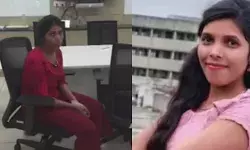 വനിതാ ഹോസ്റ്റലിന്റെ കുളിമുറിയില് ഒളിക്യാമറ; കാര്യം പറഞ്ഞപ്പോള് നടുക്കം; മറ്റു താമസക്കാര് എത്തും മുമ്പെ ഒളിപ്പിച്ചു; ആണ്സുഹൃത്ത് നിര്ബന്ധിച്ചിട്ടെന്ന് യുവതിയുടെ മൊഴി; പ്രതികള് പിടിയില് വനിതാ ഹോസ്റ്റലിന്റെ കുളിമുറിയില് ഒളിക്യാമറ; കാര്യം പറഞ്ഞപ്പോള് നടുക്കം; മറ്റു താമസക്കാര് എത്തും മുമ്പെ ഒളിപ്പിച്ചു; ആണ്സുഹൃത്ത് നിര്ബന്ധിച്ചിട്ടെന്ന് യുവതിയുടെ മൊഴി; പ്രതികള് പിടിയില്