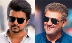 കരൂര് സംഭവത്തെ പറ്റി താന് പറഞ്ഞ വാക്കുകള് വിജയ് യെ എതിര്ത്തുകൊണ്ടല്ല; എന്നും വിജയ്ക്ക് നന്മ വരണമെന്ന് മാത്രമേ ആഗ്രഹിച്ചിട്ടുള്ളൂ; തന്റെ പരാമര്ശങ്ങള് വളച്ചൊടിച്ചുവെന്ന് അജിത് കുമാര് കരൂര് സംഭവത്തെ പറ്റി താന് പറഞ്ഞ വാക്കുകള് വിജയ് യെ എതിര്ത്തുകൊണ്ടല്ല; എന്നും വിജയ്ക്ക് നന്മ വരണമെന്ന് മാത്രമേ ആഗ്രഹിച്ചിട്ടുള്ളൂ; തന്റെ പരാമര്ശങ്ങള് വളച്ചൊടിച്ചുവെന്ന് അജിത് കുമാര്