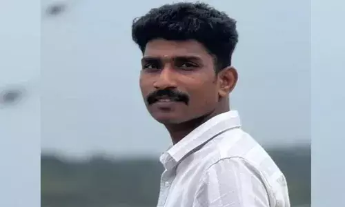 വിവാഹത്തിന് ദിവസങ്ങള്‍ മാത്രം ബാക്കി; എആര്‍ ക്യാമ്പില്‍ നിന്നും വീട്ടില്‍ മടങ്ങി എത്തിയ പോലിസുകാരന്‍ തൂങ്ങി മരിച്ചു: ശ്രീജിത്ത് ആത്മഹത്യ ചെയ്തത് സുഹൃത്തുക്കളെ വിവാഹത്തിന് ക്ഷണിച്ച് വീട്ടില്‍ എത്തിയതിന് പിന്നാലെ