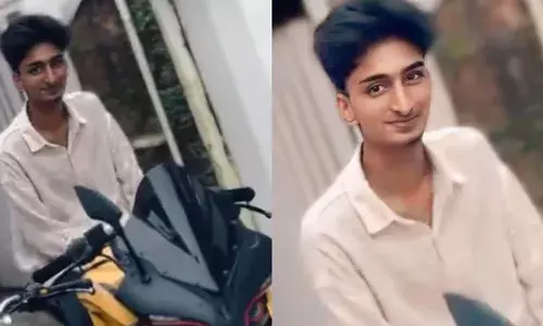 ചെറുതോണിയില്‍ ബൈക്കും സ്‌കൂട്ടറും തമ്മില്‍ കൂട്ടിയിടിച്ച് അപകടം;  18കാരന്‍ ദാരുണമായി മരിച്ചു: ഗുരുതരമായി പരിക്കേറ്റ മറ്റൊരു യുവാവ് ആശുപത്രിയില്‍