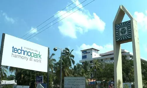 ടെക്‌നോപാര്‍ക്കില്‍ 850 കോടിയുടെ നിക്ഷേപത്തിനൊരുങ്ങി യുഎഇ കമ്പനി; 10,000ത്തിലധികം നേരിട്ടുള്ള തൊഴിലവസരങ്ങള്‍ സൃഷ്ടിക്കും