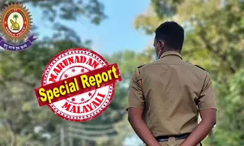 സര്‍ക്കാരിന്റെ രാഷ്ട്രീയ എതിരാളികളെയും ചില പൊലീസ് ഉദ്യോഗസ്ഥരെയും രഹസ്യമായി നിരീക്ഷിക്കാന്‍ പഴയ അജിത് കുമാര്‍ മോഡല്‍ വീണ്ടും എത്തുന്നു; വിരമിച്ച പോലീസുകാരെ രഹസ്യ പോലീസാക്കാന്‍ പിണറായി സര്‍ക്കാര്‍; പെന്‍ഷനൊപ്പം ഓണറേറിയം നല്‍കും; സിപിഎം അനുകൂലരായ വിരമിച്ച പോലീസുകാര്‍ക്ക് കോളടിക്കും; പഴയ വീഞ്ഞിനെ പുതിയ കുപ്പിയില്‍ പിണറായി അവതരിപ്പിക്കുമ്പോള്‍