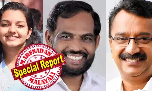 മലപ്പുറം സമ്മേളനത്തില്‍ വിഎസിന്റെ പോരാളി; അച്യുതാനന്ദ പക്ഷം വെട്ടിനിരത്തിലന് വിധേയനായപ്പോഴും ജനകീയത കാരണം എംഎല്‍എയായ സൗമ്യശീലന്‍; പ്രതിച്ഛായ ഉയര്‍ത്താന്‍ പിണറായി മുന്നില്‍ കണ്ട ഒറ്റമൂലി; കോഴിക്കോട്ട് തദ്ദേശം കളറാക്കാന്‍ അച്ഛന്റെ മകളെത്തും; പ്രദീപ് കുമാറിന്റെ മകള്‍ അമിതയെ ഡെപ്യുട്ടി മേയറാക്കാന്‍ സിപിഎം; കോണ്‍ഗ്രസിന് മുഖം നിസാര്‍; ബിജെപിക്ക് ശ്രീശന്‍ മാസറ്ററും; കോഴിക്കോട്ട് പോരാട്ടം തീപാറും