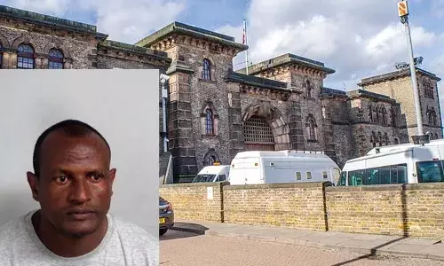 ജയിലില്‍ നിന്നും അബദ്ധത്തില്‍ വിട്ടയച്ചത് ലൈംഗിക കുറ്റവാളിയെ;  അന്വേഷണം തുടങ്ങി പോലീസ്