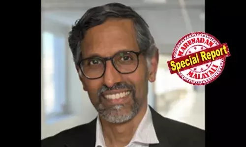 ജനിച്ചത് മലേഷ്യയിലെ മലയാളി ദമ്പതികളുടെ മകനായി; മെഡിക്കല്‍ പഠനം ബ്രിട്ടനില്‍; ദീര്‍ഘകാല മെഡിക്കല്‍ കരിയര്‍ സ്‌കോട്‌ലന്‍ഡീല്‍; ഡോ. ജേക്കബ് ജോര്‍ജ് ഇപ്പോള്‍ നിയമിതനായത് യുകെയിലെ ആരോഗ്യരംഗത്തെ നിര്‍ണായ പോസ്റ്റില്‍; ആഗോള ആരോഗ്യരംഗത്ത് ശോഭിക്കുന്ന ഒരു മലയാളിയുടെ കഥ