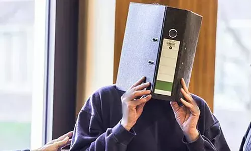 ജോലിഭാരം കുറക്കാന്‍ പത്ത് രോഗികളെ ഇഞ്ചക്ഷന്‍ കൊടുത്ത് കൊന്നു... 27 പേരെ കൊല്ലാന്‍ ശ്രമിച്ചു; ശിഷ്ടകാലം ജയിലില്‍ ജീവിക്കാന്‍ ഈ നഴ്‌സ്