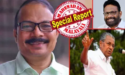 പ്രശാന്തിനെ അറസ്റ്റു ചെയ്യേണ്ട സാഹചര്യമുണ്ടെന്ന് സര്‍ക്കാരിനെ അറിയിച്ച് പോലീസ് ഉന്നതന്‍; പിന്നാലെ ദേവസ്വം ബോര്‍ഡില്‍ തുടര്‍ച്ച വേണ്ടെന്ന് തീരുമാനിച്ച് സിപിഎം അവൈലബിള്‍ സെക്രട്ടറിയേറ്റ്; പിഎം ശ്രീയ്ക്ക് പിന്നാലെ പിണറായിയുടെ ഓര്‍ഡിനന്‍സ് മോഹവും പൊളിഞ്ഞു; ഗവര്‍ണ്ണറുടെ ഉടക്കില്‍ വിശ്വസ്തനെ കൈവിടാന്‍ മുഖ്യമന്ത്രി; സമ്പത്തിനും നോ എന്‍ട്രി; തിരുവിതാംകൂര്‍ ദേവസ്വം ബോഡിനെ ദേവകുമാര്‍ നയിക്കും; ശബരിമലയില്‍ മാറ്റങ്ങള്‍