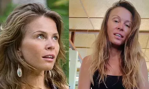 ബ്രിട്ടീഷ് സെക്സ് യോഗ ഗുരു തായ്ലന്‍ഡില്‍ അറസ്റ്റില്‍; താന്ത്രിക് സെക്സ് പാഠങ്ങള്‍ പഠിപ്പിക്കുന്നു എന്ന് ആരോപിച്ച് നടപടി