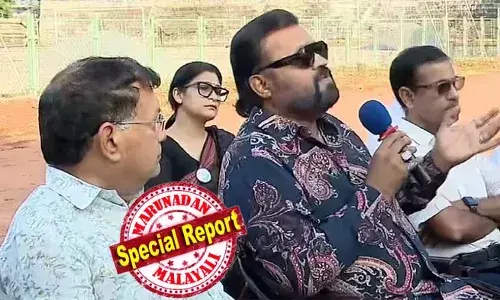 തൃശൂരില്‍ നിന്ന് എയര്‍പോര്‍ട്ടിലേക്ക് മെട്രോ വരില്ല; അത് ഒരു സ്വപ്നമായിട്ടാണ് അവതരിപ്പിച്ചത്; എയിംസിന് ഏറ്റവും അനുയോജ്യം ആലപ്പുഴ തന്നെ; ഇല്ലെങ്കില്‍ തൃശ്ശൂരിന് വേണം;   എയിംസിന് തറക്കല്ലിടാതെ 2029ല്‍ വോട്ട് ചോദിക്കില്ല; കേന്ദ്രമന്ത്രി സുരേഷ് ഗോപി പറയുന്നു