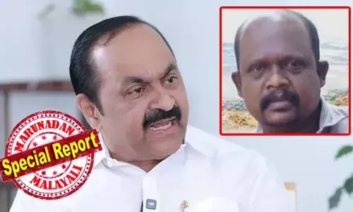 ചികിത്സ കിട്ടാതെ മരിച്ച വേണു ആരോഗ്യ കേരളം വെന്റിലേറ്ററിലായതിന്റെ ഇര; സിസ്റ്റം തകര്‍ത്ത ആരോഗ്യമന്ത്രിക്കും സര്‍ക്കാരിനും മരണത്തിന്റെ ഉത്തരവാദിത്തത്തില്‍ നിന്നും ഒഴിഞ്ഞു മാറാനാകില്ല; ശബ്ദ സന്ദേശം മരണമൊഴിയായി പരിഗണിച്ച് കൊലക്കുറ്റത്തിന് കേസെടുക്കണമെന്ന് പ്രതിപക്ഷ നേതാവ്