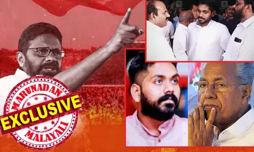 ഒരു കൊല്ലം മുമ്പ് മലപ്പുറം കണക്കുകള്‍ മുഖ്യമന്ത്രിയുടെ ദ ഹിന്ദു പത്രത്തിന്റെ അഭിമുഖത്തില്‍ ഉള്‍പ്പെടുത്തി പ്രസിദ്ധീകരിക്കാന്‍ വഴിയൊരുക്കിയത് ദേവകുമാറിന്റെ മകന്‍ ടി.ഡി.സുബ്രഹ്‌മണ്യന്‍; 2025ല്‍ ദേവകുമാറിന് തിരുവിതാംകൂര്‍ ദേവസ്വം ബോര്‍ഡിലെ താക്കോല്‍ സ്ഥാനം കിട്ടുമോ? നാളെ നിര്‍ണ്ണായക തീരുമാനം വന്നേക്കും; ഹരിപ്പാട്ടെ മുന്‍ എംഎല്‍എയുടെ മകനോടുള്ള പിണറായി സ്‌നേഹം വീണ്ടും ചര്‍ച്ചകളില്‍