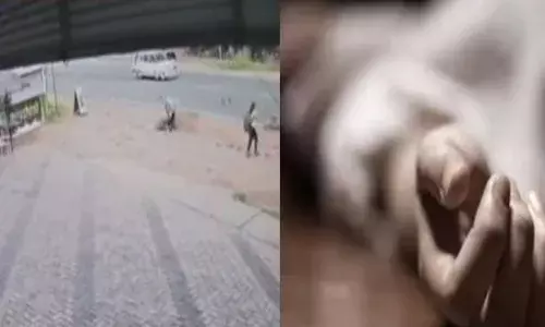 വീടിന് മുൻപിലെ റോഡ് മുറിച്ചുകടക്കുന്നതിനിടെ നടന്ന അപകടം; പാഞ്ഞെത്തിയ ബൈക്ക് ഇടിച്ചുതെറിപ്പിച്ചു; വീട്ടമ്മ ചികിത്സയിലിരിക്കെ മരണത്തിന് കീഴടങ്ങി; ദാരുണ സംഭവം പാലക്കാട്