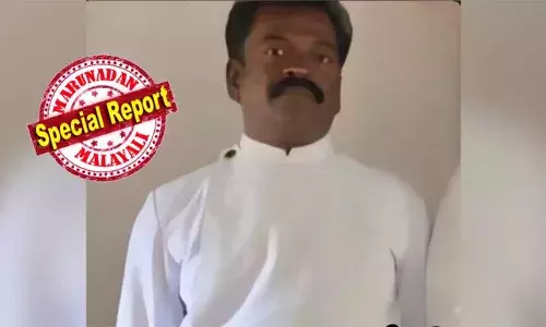 മതപരിവര്‍ത്തനം ആരോപിച്ചു മധ്യപ്രദേശിലെ മലയാളി വൈദികന്റെ അറസ്റ്റു ചെയ്തതില്‍ പ്രതിഷേധവുമായി സിഎസ്ഐ സഭ;  മതപരിവര്‍ത്തന ആരോപണം വ്യാജം; എഫ്ഐആറില്‍ വൈദികന്റെ പേര് പോലും ഇല്ല, നിയമ പോരാട്ടം തുടരുമെന്നമെന്നും സഭാ വൃത്തങ്ങള്‍