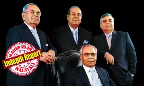 പിതാവ് തുടങ്ങിയ പെട്ടിക്കടയെ 50 ബില്യണ്‍ ഡോളര്‍ ആസ്തിയിലേക്ക് വളര്‍ത്തിയത് ആ നാലു സഹോദരങ്ങള്‍; ഓരോരുത്തരുടെയും സ്വത്തുക്കള്‍ എല്ലാവര്‍ക്കും അവകാശപ്പെട്ടതാണെന്ന കുടുംബ നിയമം; ഗോപിചന്ദ് അന്തരിച്ചതോടെ വഴക്കുകള്‍ മറനീക്കുമോ? ഹിന്ദുജ ഗ്രൂപ്പിലും തലവനെ ചൊല്ലി കലഹം!