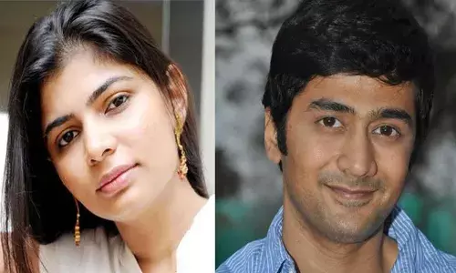 താലി ധരിക്കാൻ ഞാൻ ഒരിക്കലും ആവശ്യപ്പെട്ടിട്ടില്ല, അത് അവൾക്ക് തീരുമാനിക്കാം; സ്ത്രീകൾക്ക് മാത്രം എന്തിനാണ് അടയാളം; ഭർത്താവിന്റെ പരാമർശത്തിൽ ഗായിക ചിന്മയിക്കെതിരെ സൈബർ ആക്രമണം