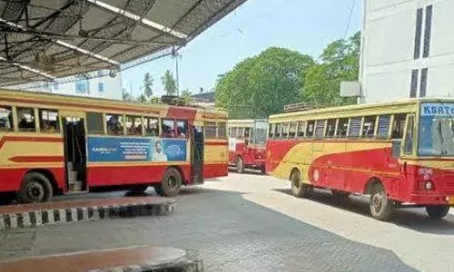 വരൂ...നമുക്ക് ഗൂഡല്ലൂരിലേക്ക് വിട്ടാലോ..; പാലക്കാട്- ഗൂഡല്ലൂ‍ര്‍ റൂട്ടിൽ ആദ്യമായി കെഎസ്ആര്‍ടിസി സർവീസ് ആരംഭിച്ചു; ക്രമീകരണം അറിയാം..