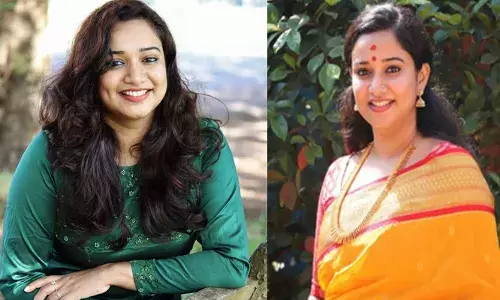 ആ സംഭവത്തിന് ശേഷം പരസ്പരം ഞങ്ങൾ മിണ്ടിയിട്ടില്ല; ഒരിക്കൽ പുള്ളിക്ക് നമ്പർ വേണമെന്ന് വാശിയായി; അങ്ങനെ സംസാരിച്ച് തുടങ്ങി പ്രണയമായി; അനുഭവം തുറന്നുപറഞ്ഞ് ഗൗരി