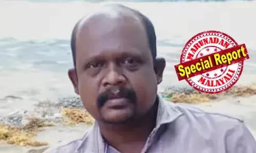 ഒരോ ജീവന്റെയും ശാപം നിറഞ്ഞ നരക ഭൂമിയാണിത്, എനിക്കെന്തെങ്കിലും സംഭവിച്ചാല്‍ ഇത് പുറംലോകത്തെ അറിയിക്കണം; വേണു സുഹൃത്തിന് സന്ദേശം അയച്ചത് അധികൃതരുടെ അവഗണനയില്‍ മനംമടുത്ത്; അടിയന്തരമായി ആന്‍ജിയോഗ്രാമിന് നിര്‍ദേശിച്ചിട്ടും പരിശോധന സാധ്യമായില്ല; ഉന്നതര്‍ക്ക് വിളിപ്പുറത്ത് ചികിത്സയെത്തുന്ന തിരുവനന്തപുരം മെഡിക്കല്‍ കോളേജില്‍ സാധാരക്കാരുടെ ജീവന് പുല്ലുവിലയോ?