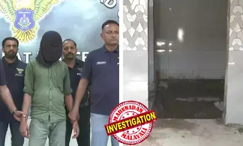 ഒരു വര്‍ഷം മുമ്പ് കാണാതായ യുവാവിനെക്കുറിച്ച് രഹസ്യവിവരം; അടുക്കളയിലെ ടൈലുകള്‍ നീക്കിയപ്പോള്‍ നിര്‍ണായക തെളിവുകള്‍; ഭര്‍ത്താവിന്റെ കഴുത്തറുത്തു കഷണങ്ങളാക്കി കുഴിച്ചിട്ടത് അവിഹിത ബന്ധം എതിര്‍ത്തതിന്; പിന്നില്‍ ഭാര്യയും കാമുകനും; ദൃശ്യം മോഡല്‍ കൊലപാതകത്തില്‍ ഒരാള്‍ അറസ്റ്റില്‍