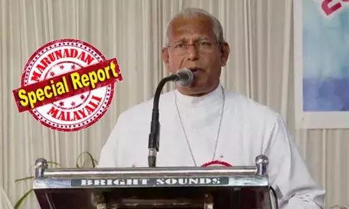 രാജ്യത്തെ ക്രൈസ്തവര്‍ ഭീഷണി നേരിടുന്നു; ക്രൈസ്തവ സഭ വിദേശിയല്ല, ഭാരത സഭയാണ്; ഉത്തരേന്ത്യയില്‍ ക്രൈസ്തവ സഭയെ വിദേശ സഭയായി പ്രചരിപ്പിക്കുന്നു; ആശങ്കകള്‍ പ്രധാനമന്ത്രിയെ അറിയിച്ചതായി മാര്‍ ആന്‍ഡ്രൂസ് താഴത്ത്; ന്യൂനപക്ഷങ്ങള്‍ക്ക് ലഭിക്കേണ്ട അവകാശവും പ്രാതിനിധ്യവും നല്‍കാതെ ക്രൈസ്തവരെ തഴയരുതെന്നും തൃശൂര്‍ അതിരൂപത അധ്യക്ഷന്‍