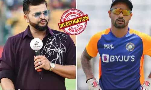 ഇന്ത്യയില്‍ പ്രവര്‍ത്തിക്കാന്‍ അനുമതിയില്ലെന്ന് അറിഞ്ഞുകൊണ്ട് തന്നെ വണ്‍എക്‌സ് ബെറ്റ് ഓണ്‍ലൈന്‍ വാതുവെപ്പ് ആപ്പുമായി പരസ്യകരാര്‍ ഒപ്പുവച്ചു; പ്രമോഷനുകള്‍ക്കായി പണം സമ്പാദിച്ചത് നിയമവിരുദ്ധമായി; കള്ളപ്പണം വെളുപ്പിക്കല്‍ കേസില്‍ സുരേഷ് റെയ്‌നെയുടെയും ശിഖര്‍ ധവാന്റെയും 11.14 കോടിയുടെ സ്വത്തുക്കള്‍ കണ്ടുകെട്ടി ഇഡി