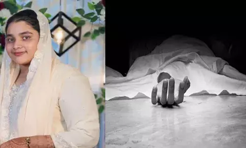 കൂട്ടുകാരിയോടൊപ്പം ട്യൂഷന് പോകവേ ജീവനെടുത്ത് അപകടം; നിയന്ത്രണം തെറ്റിയ സ്‌കൂട്ടർ മതിലിലേക്ക് ഇടിച്ചുകയറി പത്താം ക്ലാസ് വിദ്യാര്‍ത്ഥിനിക്ക് ദാരുണാന്ത്യം; ദുഃഖം താങ്ങാനാകാതെ ഉറ്റവർ