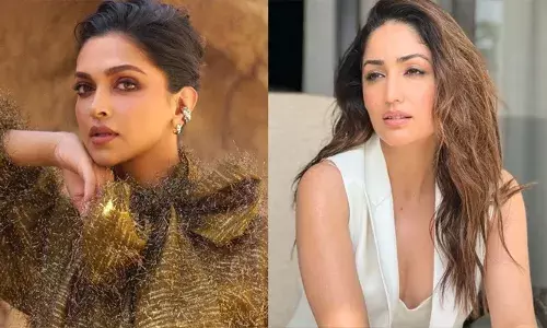 ചില നടന്മാർ എട്ട് മണിക്കൂർ മാത്രമാണ് ഷൂട്ട്, ചിലർക്ക് ആഴ്ചയിൽ അഞ്ച് ദിവസം മാത്രം; ഒരു സ്ത്രീ ഇതേ ആവശ്യം ഉന്നയിച്ചപ്പോൾ എന്തുകൊണ്ട് പ്രശ്നമുണ്ടാക്കുന്നു; ദീപിക പദുക്കോണിനെ പിന്തുണച്ച് യാമി ഗൗതം