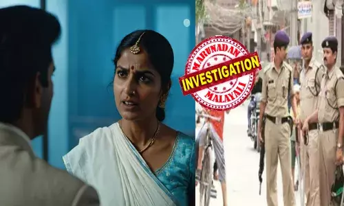 ഇയാളുടെ..കൂടെ ഇനി ജീവിക്കാൻ പറ്റില്ല എനിക്ക് ഡിവോഴ്സ് വേണമെന്ന് ഭാര്യ; എല്ലാം നമുക്ക് സംസാരിച്ച് തീർക്കാമെന്ന ഭർത്താവിന്റെ ഉറപ്പും; വീട്ടിലെത്തി വാതിലടച്ചതും മകന്റെ മുന്നിലിട്ട് കൊടുംക്രൂരത; കലി കയറി മൂക്ക് വരെ കടിച്ചെടുത്ത് യുവാവ്; പോലീസെത്തിയപ്പോൾ സത്യം പുറത്ത്