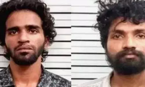 കൂട്ടുകാരൻ ബൈക്കുമായി പുറത്ത് കാത്തുനിന്നു; സാധനം വാങ്ങാനെന്ന വ്യാജേന കടയിലേക്ക് കയറിയ രണ്ടാമൻ ചെയ്തത്; പ്രതികളെ കൈയ്യോടെ പൊക്കി പോലീസ്