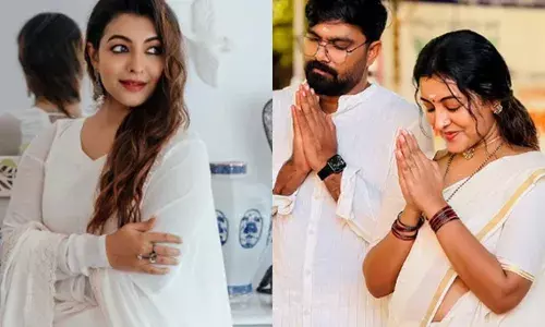 ആ രോഗം മാറിയതും പിന്നാലെ ബ്ലീഡിം​ഗ് തുടങ്ങി; സഹിക്കാൻ പറ്റാത്ത വേദന; അതിനിടെ, ഒരുപാട് തവണ ആശുപത്രിയിലായി; ഗർഭകാല അനുഭവങ്ങൾ പറഞ്ഞ് നടി ദുർ​ഗ