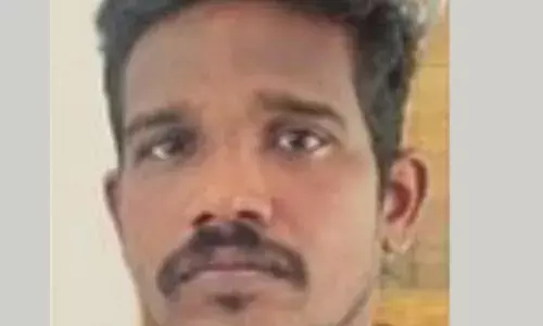 അമ്പലത്തിന്റെ ഭണ്ഡാരം കവർന്ന് വീണ്ടും പണികിട്ടി; കാപ്പ നിയമം ലംഘിച്ചതിന് യുവാവിനെ അറസ്റ്റ് ചെയ്ത് പോലീസ്; സംഭവം കോഴിക്കോട്