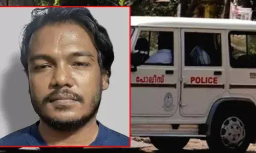 വിദ്യാർത്ഥിനിയെ ഇന്‍റേണൽ മാർക്കിന്‍റെ പേരിൽ പീഡിപ്പിച്ചു; നഗ്ന ചിത്രങ്ങൾ പകർത്തി സമൂഹമാധ്യമങ്ങൾ വഴി പ്രചരിപ്പിക്കുമെന്ന് ഭീഷണിപ്പെടുത്തി; പിടിയിലായത് എന്‍ഐടി അധ്യാപകൻ