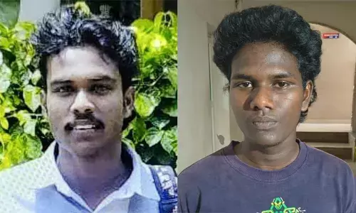 ചായ കുടിക്കാൻ എത്തിയപ്പോൾ പ്രകോപനമില്ലാതെ ആക്രമിച്ചു; കല്ലുകൊണ്ട് തലയ്ക്കടിച്ച് വീഴ്ത്തി; യുവാവിനെ ആളുമാറി ആക്രമിച്ച സംഭവത്തിൽ രണ്ട് പേർ അറസ്റ്റിൽ