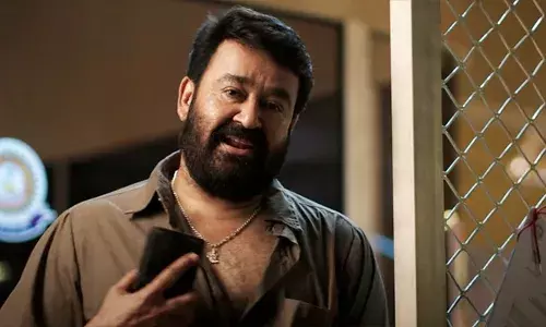 അവിശ്വസനീയമായ അംഗീകാരത്തിന് നന്ദി, അഭിമാനം സന്തോഷം..; തുടരും ഐഎഫ്എഫ്‌ഐയിലെ ഇന്ത്യൻ പനോരമ വിഭാഗത്തിലേക്ക് തെരെഞ്ഞെടുത്തതിൽ പ്രതികരിച്ച് മോഹൻലാൽ