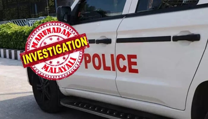 വനിതാ ഹോസ്റ്റലിലെ ശുചിമുറിയിൽ ഒളിക്യാമറ കണ്ടെന്ന് പരാതി; അന്വേഷണം എത്തിയത് ഒരേ മുറിയിൽ താമസിച്ചിരുന്ന 22കാരിയിൽ; സ്വകാര്യ ചിത്രങ്ങൾ പുറത്ത് വിടുമെന്ന് കാമുകന്റെ ഭീഷണി; നിർബന്ധത്തിന് വഴങ്ങി ശുചിമുറിയിൽ ഒളിക്യാമറ വെച്ച് യുവതി; രണ്ട് പേർ പിടിയിൽ വനിതാ ഹോസ്റ്റലിലെ ശുചിമുറിയിൽ ഒളിക്യാമറ കണ്ടെന്ന് പരാതി; അന്വേഷണം എത്തിയത് ഒരേ മുറിയിൽ താമസിച്ചിരുന്ന 22കാരിയിൽ; സ്വകാര്യ ചിത്രങ്ങൾ പുറത്ത് വിടുമെന്ന് കാമുകന്റെ ഭീഷണി; നിർബന്ധത്തിന് വഴങ്ങി ശുചിമുറിയിൽ ഒളിക്യാമറ വെച്ച് യുവതി; രണ്ട് പേർ പിടിയിൽ