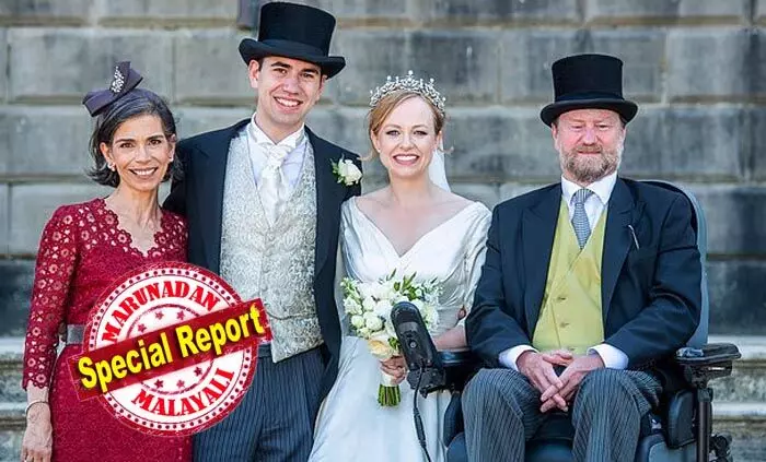 അനുമതിയില്ലാതെ വിവാഹം ചെയ്ത മകനെ തള്ളി കോടീശ്വരനായ ബ്രിട്ടീഷ് രാജകുടുംബാംഗം; പിതാവിനെതിരെ കേസ് നടത്തി തോറ്റ് ഏള് ഓഫ് യാര്മൗത്; ശതകോടികളുടെ സ്വത്തില് അവകാശം ഇല്ല എന്ന് മാത്രമല്ല കേസ് ചെലവിന് കോടികള് കണ്ടെത്തണം അനുമതിയില്ലാതെ വിവാഹം ചെയ്ത മകനെ തള്ളി കോടീശ്വരനായ ബ്രിട്ടീഷ് രാജകുടുംബാംഗം; പിതാവിനെതിരെ കേസ് നടത്തി തോറ്റ് ഏള് ഓഫ് യാര്മൗത്; ശതകോടികളുടെ സ്വത്തില് അവകാശം ഇല്ല എന്ന് മാത്രമല്ല കേസ് ചെലവിന് കോടികള് കണ്ടെത്തണം