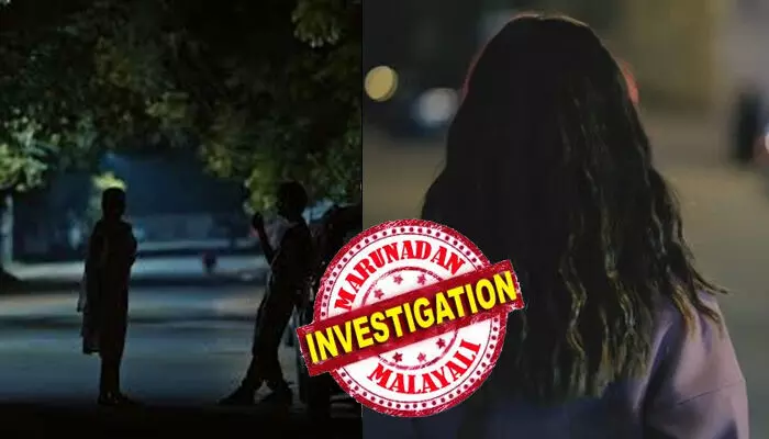 യുവാവുമായി പരിചയത്തിലായത് ഡേറ്റിങ് ആപ്പിലൂടെ; തനിച്ച് സംസാരിക്കണമെന്ന് പറഞ്ഞ് 25കാരിയെ ആളൊഴിഞ്ഞ പ്രദേശത്തേക്ക് കൊണ്ടുപോയി; ഭീഷണിപ്പെടുത്തി സ്വർണവും പണവും തട്ടിയെടുത്തു; പിന്നാലെ ഫൈവ് സ്റ്റാര് ഹോട്ടലില് റൂമെടുത്തു നൽകി; പ്രതികൾക്കായി അന്വേഷണം ഊജ്ജിതമാക്കി പോലീസ് യുവാവുമായി പരിചയത്തിലായത് ഡേറ്റിങ് ആപ്പിലൂടെ; തനിച്ച് സംസാരിക്കണമെന്ന് പറഞ്ഞ് 25കാരിയെ ആളൊഴിഞ്ഞ പ്രദേശത്തേക്ക് കൊണ്ടുപോയി; ഭീഷണിപ്പെടുത്തി സ്വർണവും പണവും തട്ടിയെടുത്തു; പിന്നാലെ ഫൈവ് സ്റ്റാര് ഹോട്ടലില് റൂമെടുത്തു നൽകി; പ്രതികൾക്കായി അന്വേഷണം ഊജ്ജിതമാക്കി പോലീസ്