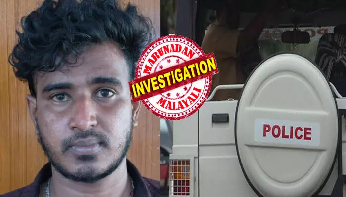 ചുമ്മാ..വീട്ടിലിരുന്നപ്പോൾ തോന്നിയ ആഗ്രഹം; ഗൂഗിളില് സെര്ച്ച് ചെയ്ത് വീഡിയോകൾ കണ്ട് നേരംപോക്ക്; പെട്ടെന്നൊരു പരസ്യം കണ്ണിലുടക്കിയതും ഏഴിന്റെ പണി; ലിങ്കില് ക്ലിക്ക് ചെയ്ത് വാട്സ് ആപ്പ് ഗ്രൂപ്പില് ആഡ് ആയി കൊടുംചതി; ജീപ്പ് നേരെ തിരുനെല്വേലിക്ക് വിട്ട് തൃശൂർ പോലീസ് ചുമ്മാ..വീട്ടിലിരുന്നപ്പോൾ തോന്നിയ ആഗ്രഹം; ഗൂഗിളില് സെര്ച്ച് ചെയ്ത് വീഡിയോകൾ കണ്ട് നേരംപോക്ക്; പെട്ടെന്നൊരു പരസ്യം കണ്ണിലുടക്കിയതും ഏഴിന്റെ പണി; ലിങ്കില് ക്ലിക്ക് ചെയ്ത് വാട്സ് ആപ്പ് ഗ്രൂപ്പില് ആഡ് ആയി കൊടുംചതി; ജീപ്പ് നേരെ തിരുനെല്വേലിക്ക് വിട്ട് തൃശൂർ പോലീസ്